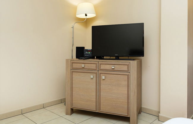 ResidHotel Toulouse Centre - Foto 25