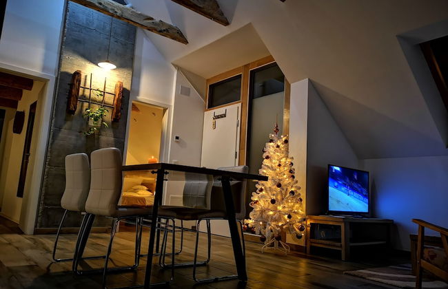 Pr`fik Apartments - Photo 52