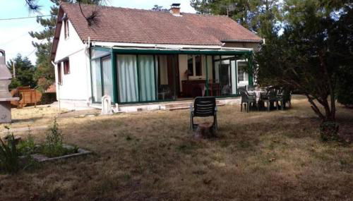 Maison de Campagne Les Oyats - Foto 5