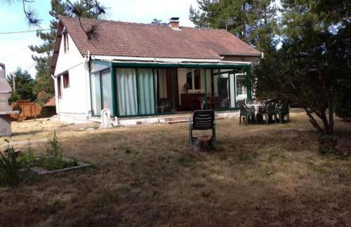 Maison de Campagne Les Oyats - Foto 5