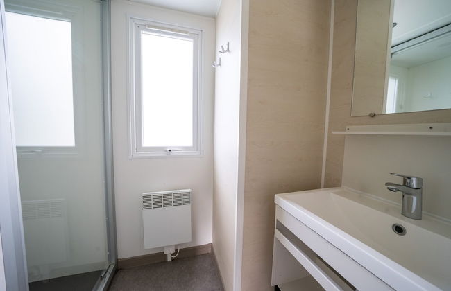 EuroParcs Het Amsterdamse Bos - Foto 62