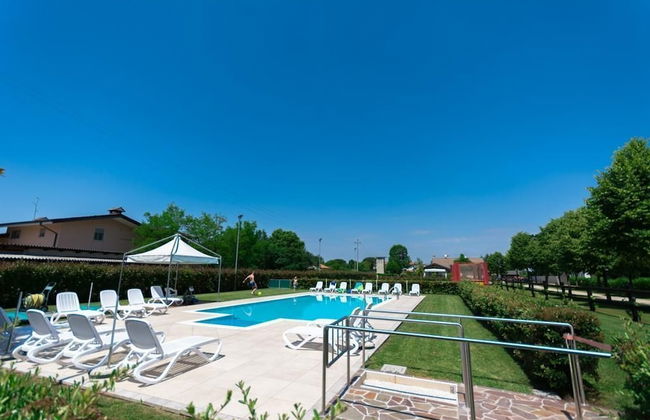 Agriturismo Al Buttasella - Photo 18