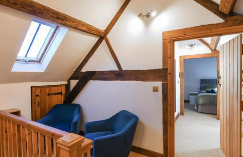 The Byre At Woodgate Farm - Foto 18