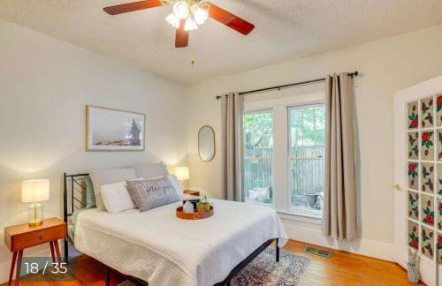 Canton Walkable Downtown Pack n Play Pets Family - Photo 12