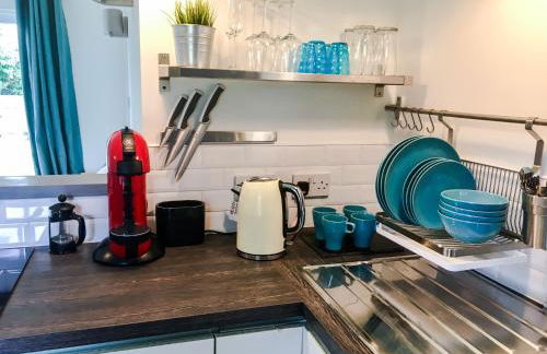 Walnut Tree Lodge - Photo 13