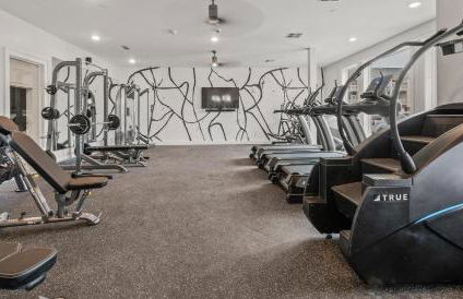 Landing Amazing 1BD Pool Courtyard - Foto 19