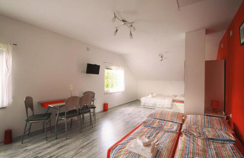 Studio Apartments Ante - Foto 19