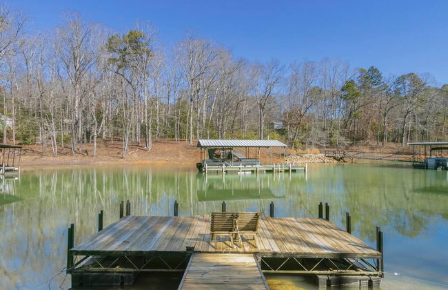 Bright Airy Waterfront Home Dog Friendly - Foto 39