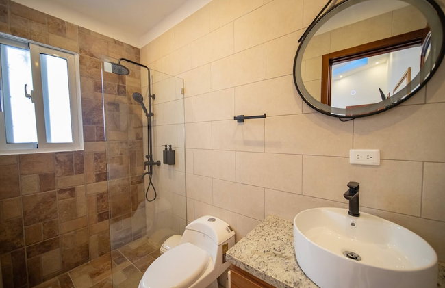 Green Palace - 7br Luxury Villa in Sosua 3mins From Strip Plus 24hr Security - Foto 17