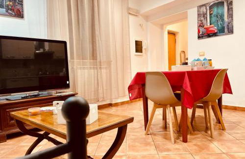 La casa del Borgo Anagni - Foto 22