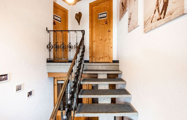 Cozy Apartment in the Heart of the Otztal - Foto 41