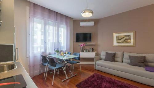 Gran Vía Exclusive Apartamento Temporal - Foto 2