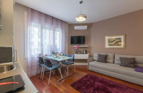 Gran Vía Exclusive Apartamento Temporal - Foto 2