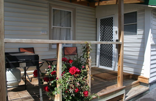 Moonah Central Apartments - Foto 45