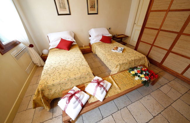 Relais Villa Selvatico - Foto 21