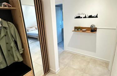 FeWo Gutshofstrasse Papenburg stilvoll und barrierearm - Foto 16