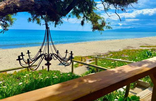 Casamarina2a Maisons bord de mer - Foto 22