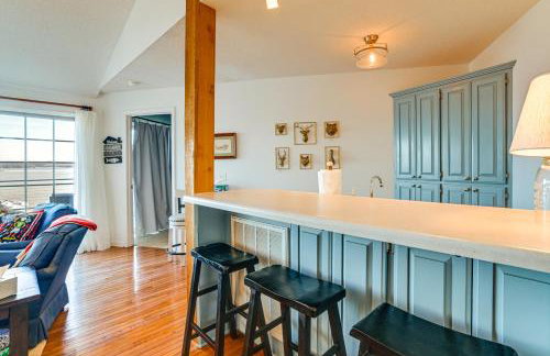 Fun-Filled Stay on Kentucky Lake with Private Dock! - Foto 11