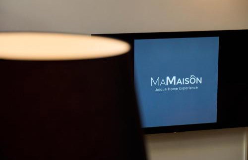 Ma Maison No9 Downtown Villa,Jacuzzi,5bdrs,Parking - Foto 46