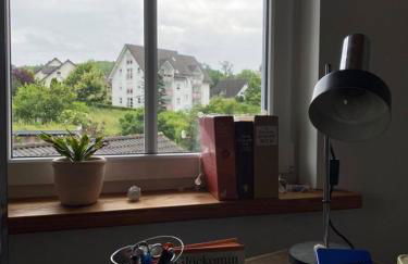 Das Blaue Haus Am Rothaarsteig - Foto 30