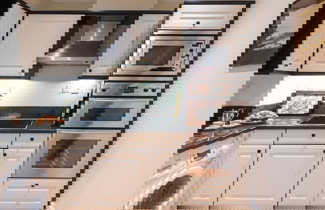 A Place Like Home - Elegant Apartment near Green Park - Foto 13