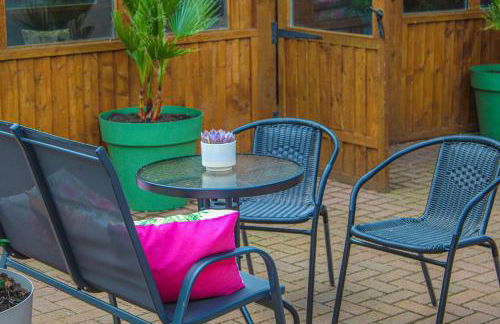 Lavish 2 bed sleeps 5 near Lanark - Photo 41