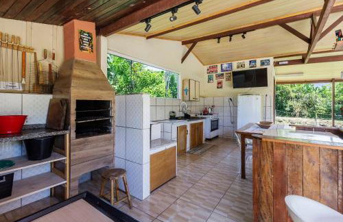 Chácara Caminho do Rio - Photo 5