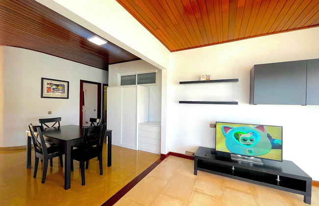 Apartamentos Dunaoasis Maspalomas - Foto 51