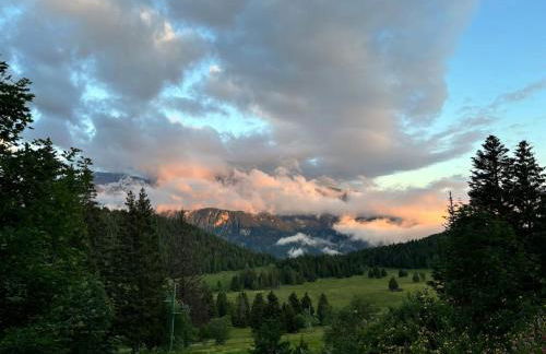 La Parenthèse Chamroussienne - Proche pistes de ski - Foto 29