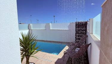 Villa Alixana Costa Calida - Foto 3