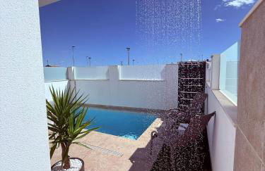 Villa Alixana Costa Calida - Foto 3