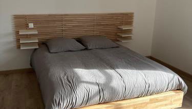 Grand gîte 10 personnes, calme, proche mer - Photo 3