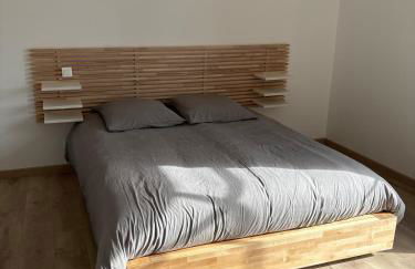 Grand gîte 10 personnes, calme, proche mer - Foto 3