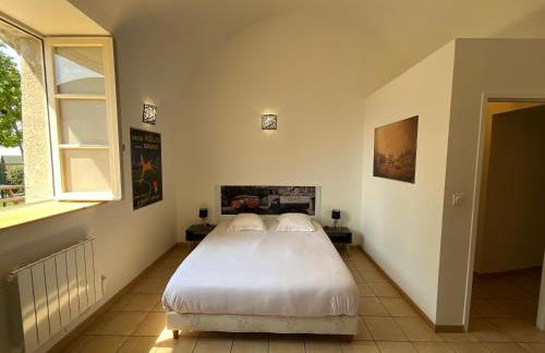 Appartement "La Chocolaterie" en Centre-Ville linge inclus - Foto 10