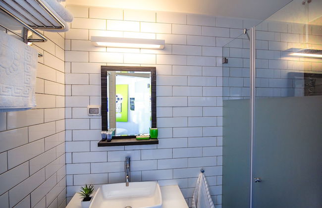 130 Rock Apartments - Foto 33