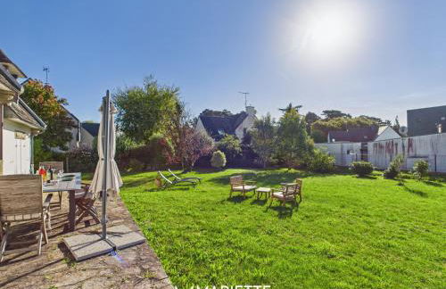 -SALTY- Spacieuse Neo Bretonne au Cabellou - Photo 30