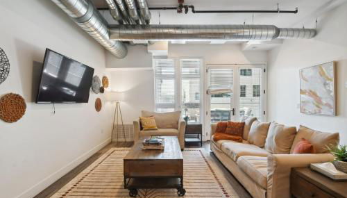 3198 Industrial Chic at RiNo Art Lofts - Foto 2