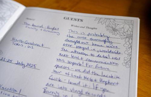 Royal Apartment - Foto 14