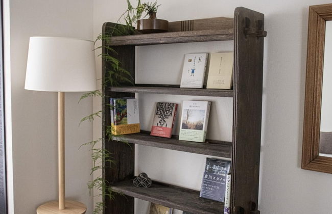 UCHI Susukino 5.7 - Foto 10