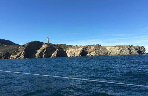 Un Balcon Sur La Mer - Foto 19