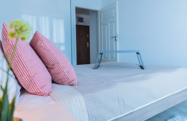 Easy Rent Apartments - SKY - Foto 9