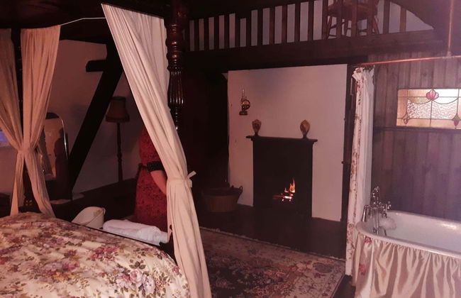 Rosehill House - Foto 15