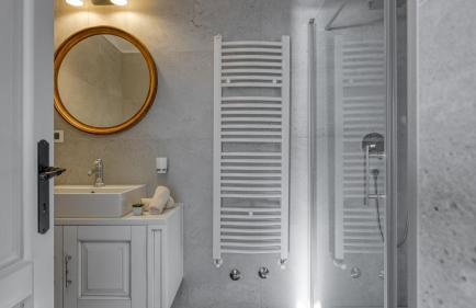 Luxury Villa Emily sea view by Villas Guide - Foto 27