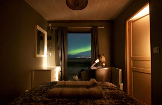 Seljalandsfoss Cottage - Foto 2