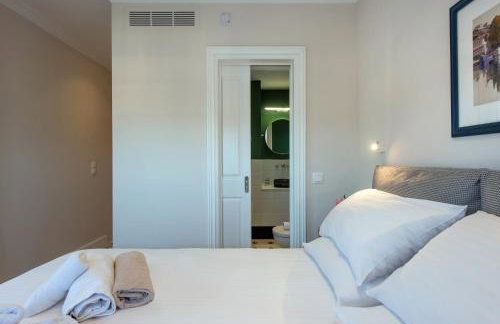 Nancy Luxury Suites - Foto 20