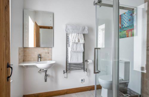 Kilnmark Bothy - Foto 27