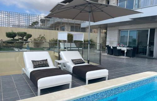 Altos de Finestrat - Foto 9