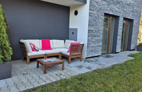 Apartamenty przy Tężni - Foto 47