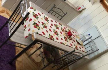 Cozy Ferienapartment in Golßen nahe Tropical Island - Foto 6