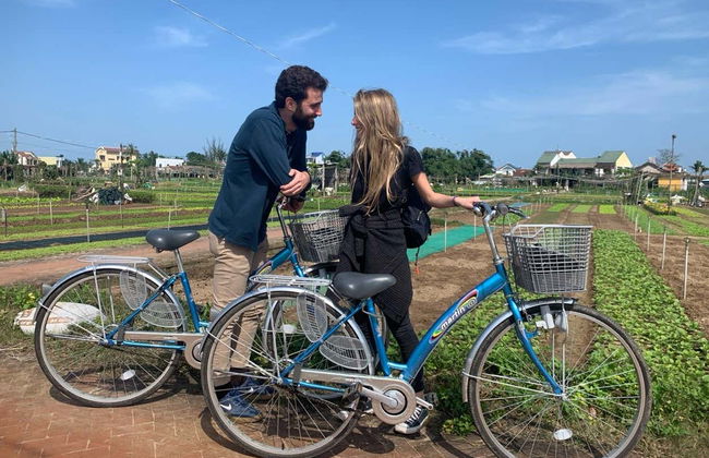Balade à vélo dans Hoi An - Photo 6